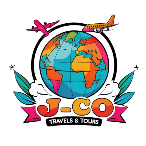 J-Co Travel and Tours